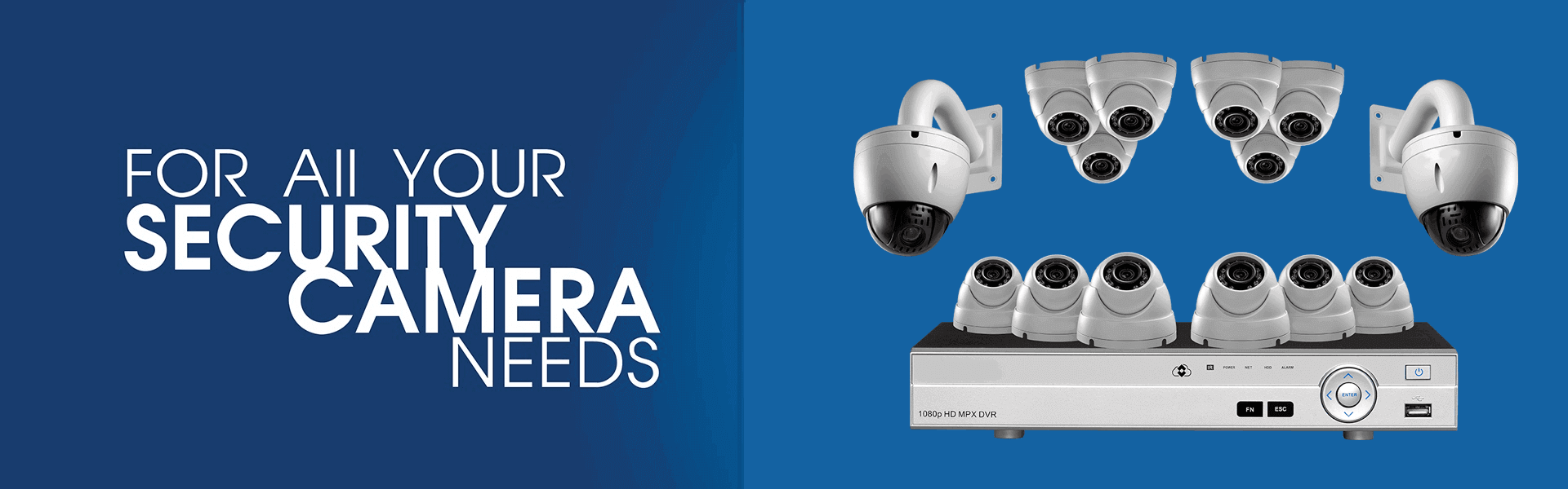 cctv camera