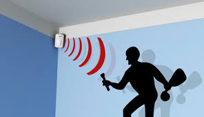 motion sensor